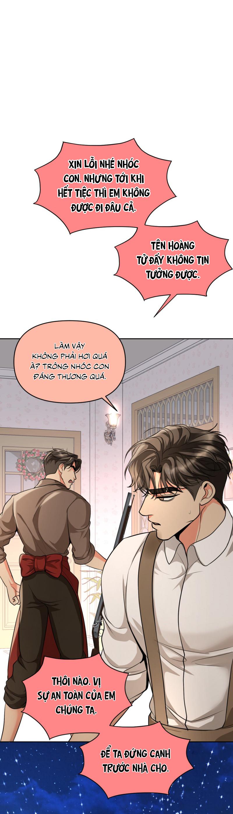 Đọc truyện Cô bé lọ lem - Chapter 2