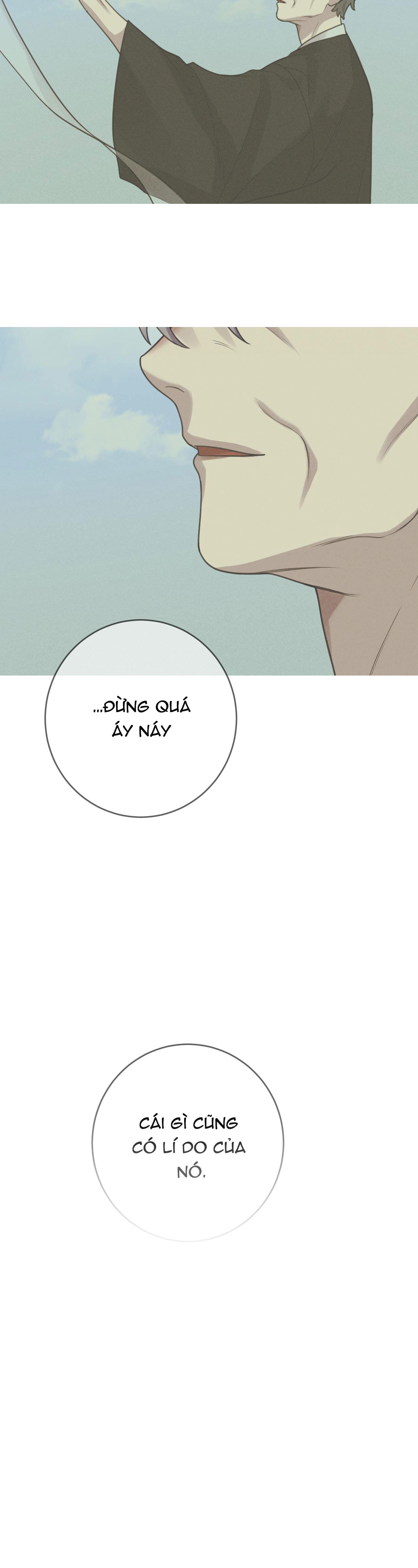 Đọc truyện QUẺ BÓI GIẤC MƠ CỦA YÊU TINH - Chapter 6