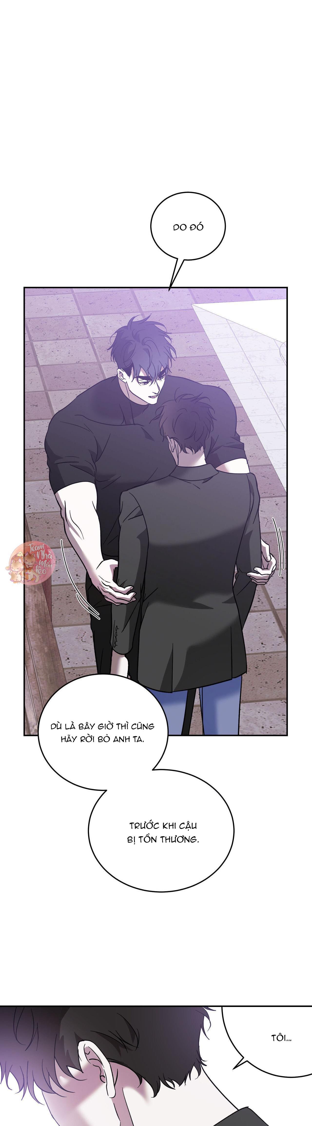 Đọc truyện Cấp Trên - Chapter 47