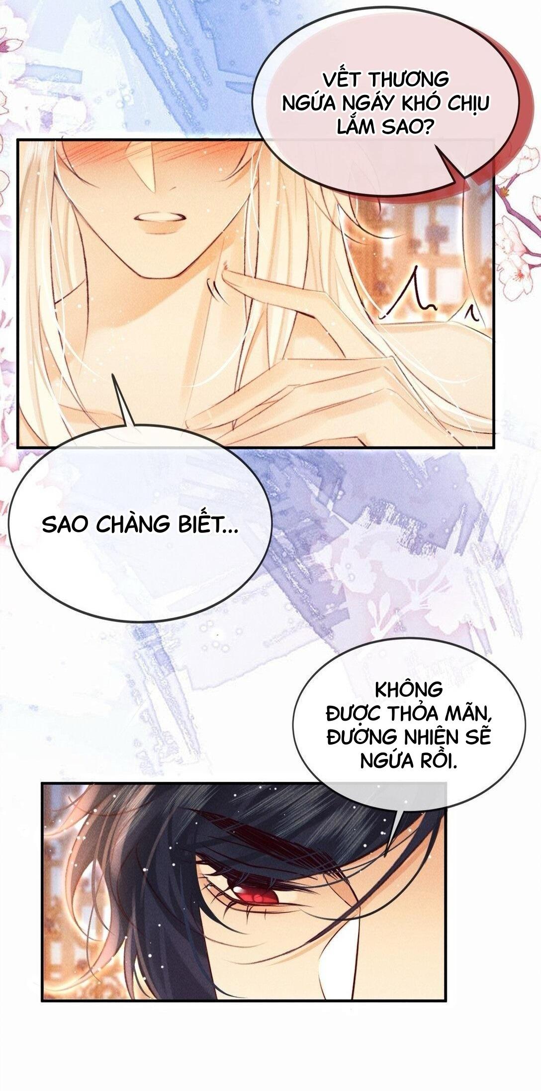 Đọc truyện Nam chủ sao lại quyến rũ ta - Chapter 26