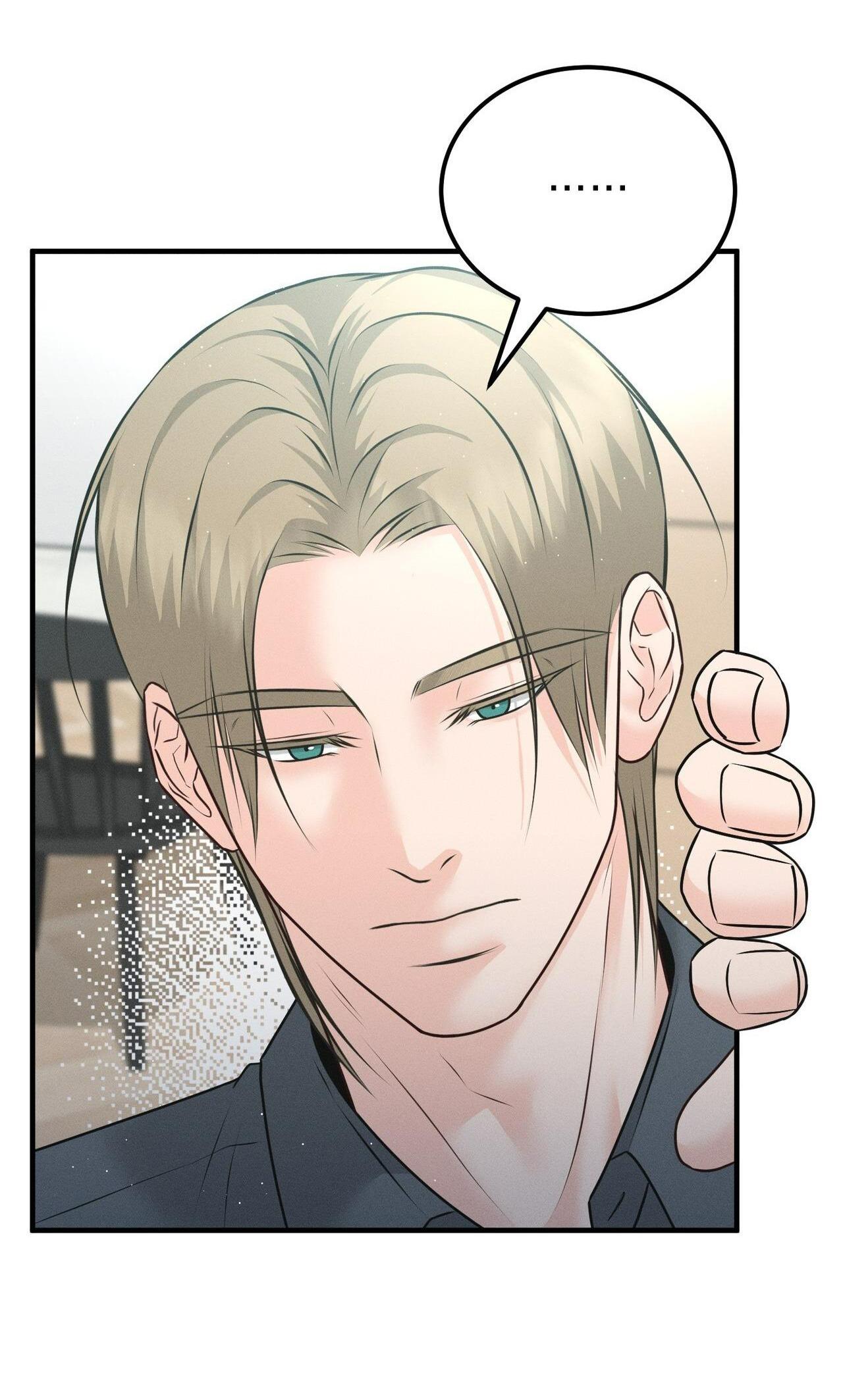 Đọc truyện (END) CHỜ CHÚT! ĐỪNG DI CHUYỂN - Chapter 9