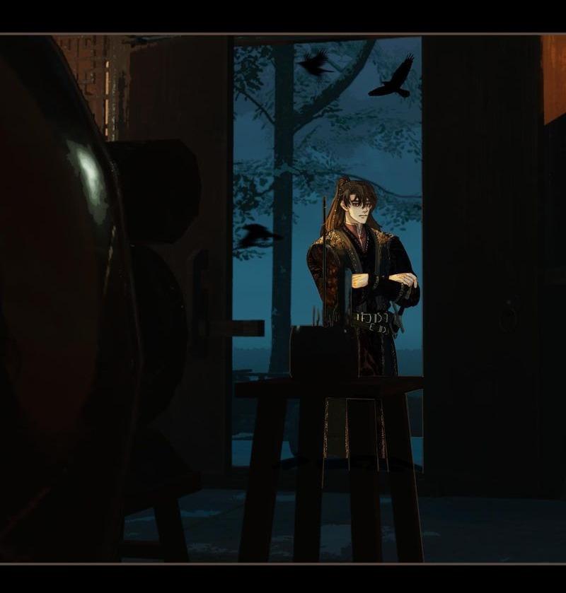 Đọc truyện Á NÔ 2 - THÁM HOA - Chapter 64