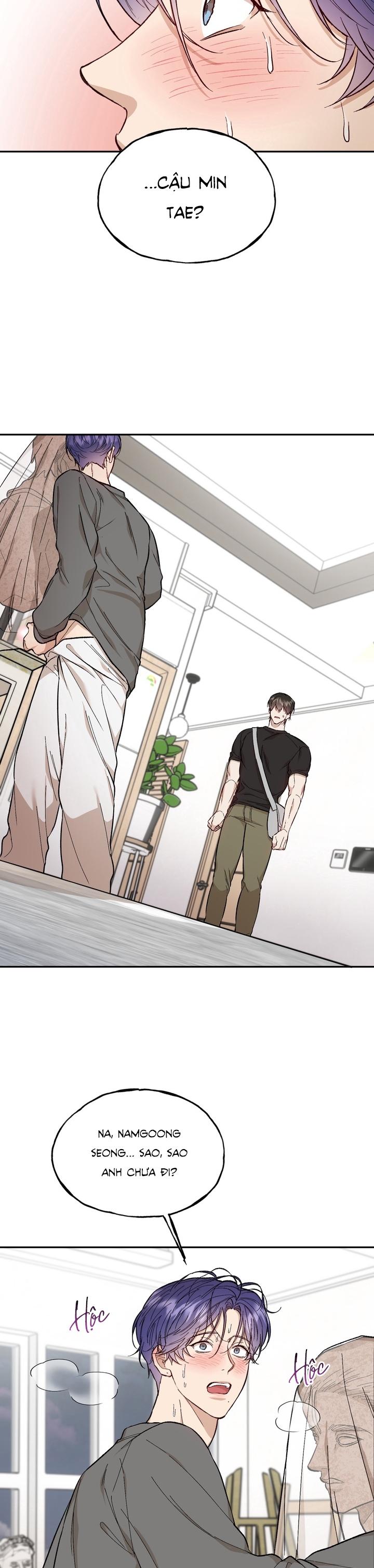 Đọc truyện KIỆT TÁC ĐIÊU KHẮC - Chapter 12