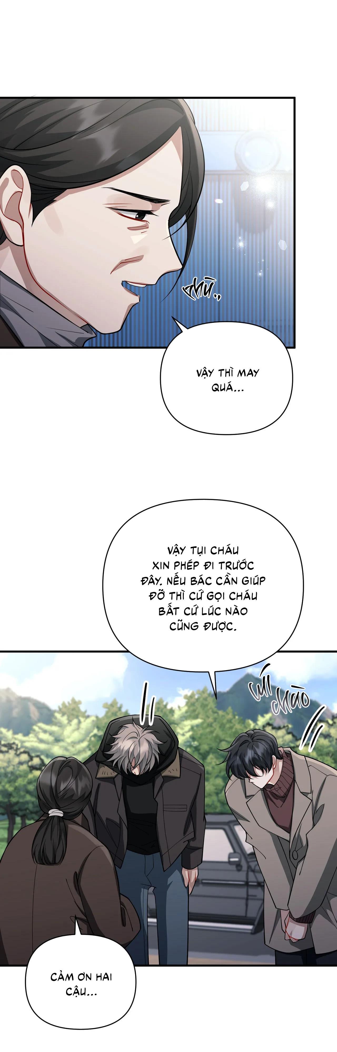 Đọc truyện  Vết Trượt - Chapter 43