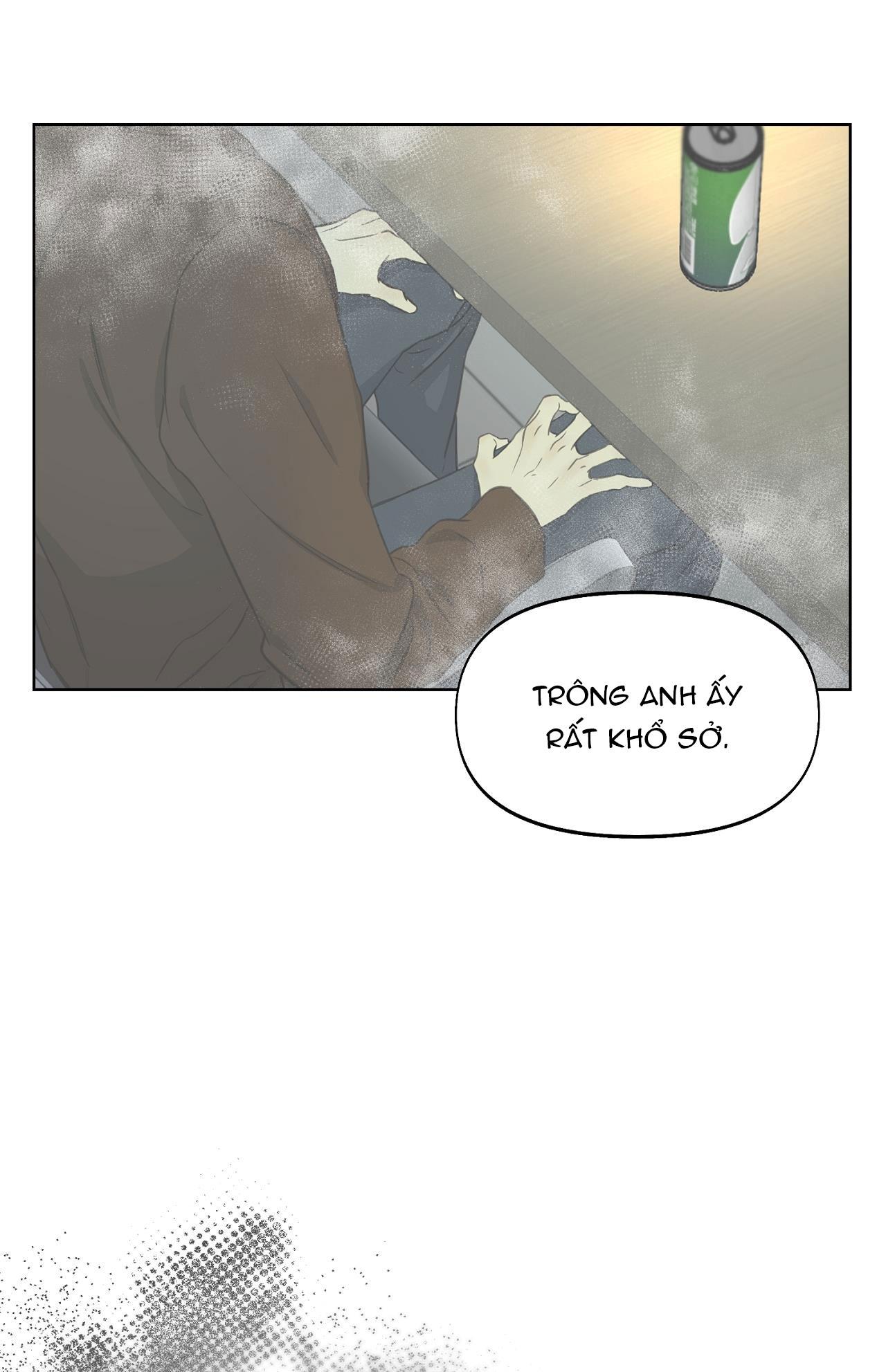 Đọc truyện NERD PROJECT - Chapter 16