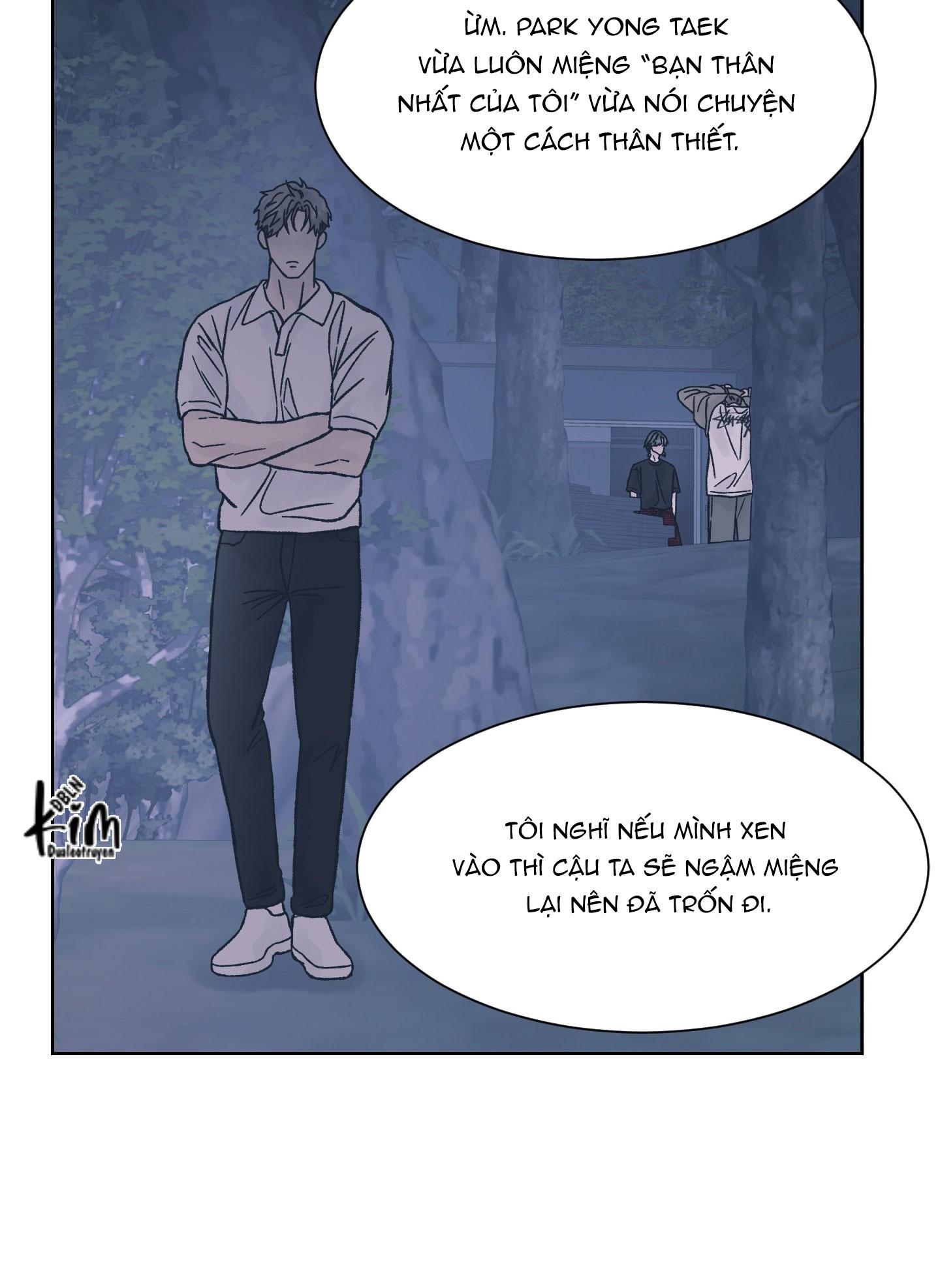 Đọc truyện ĐÊM KINH HOÀNG - Chapter 44