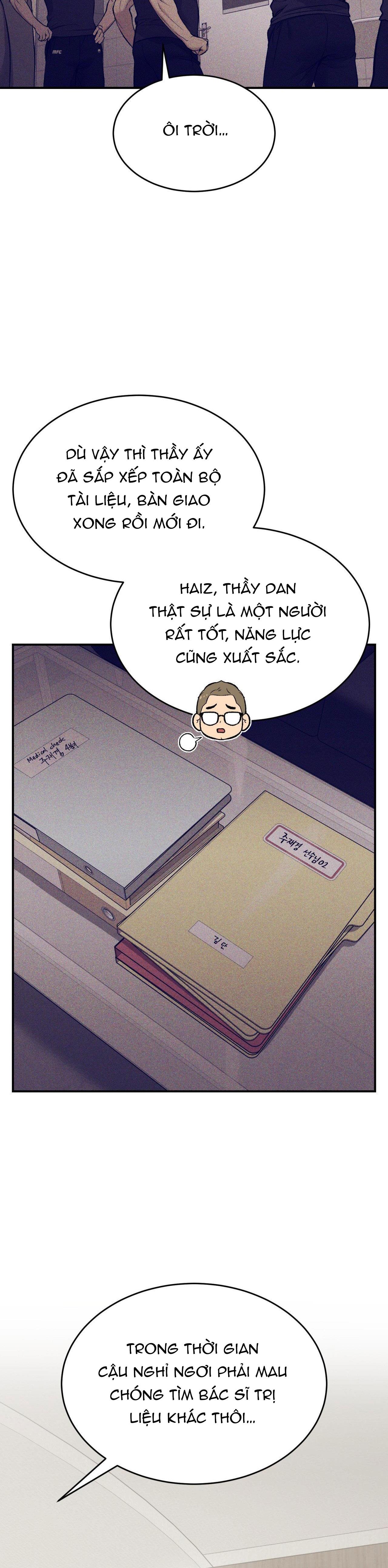 Đọc truyện Jinx - Chapter 53