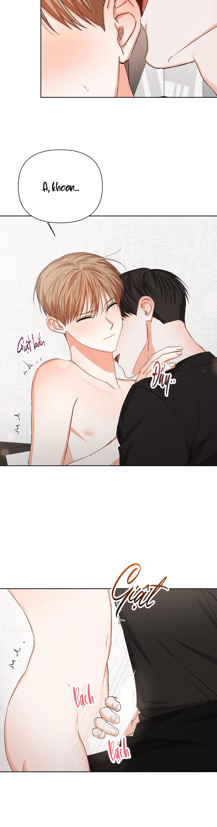 Đọc truyện NINE TO NINE - Chapter 47