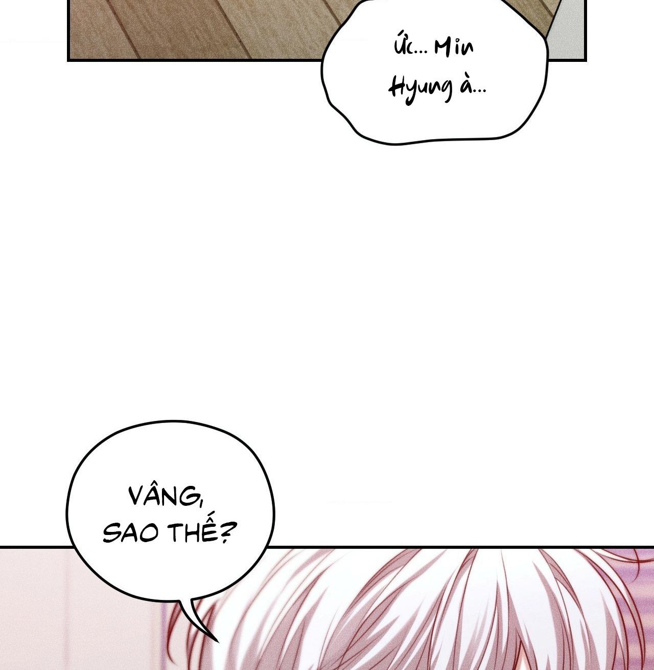 Đọc truyện DEAR, TEDDY BEAR - Chapter 35