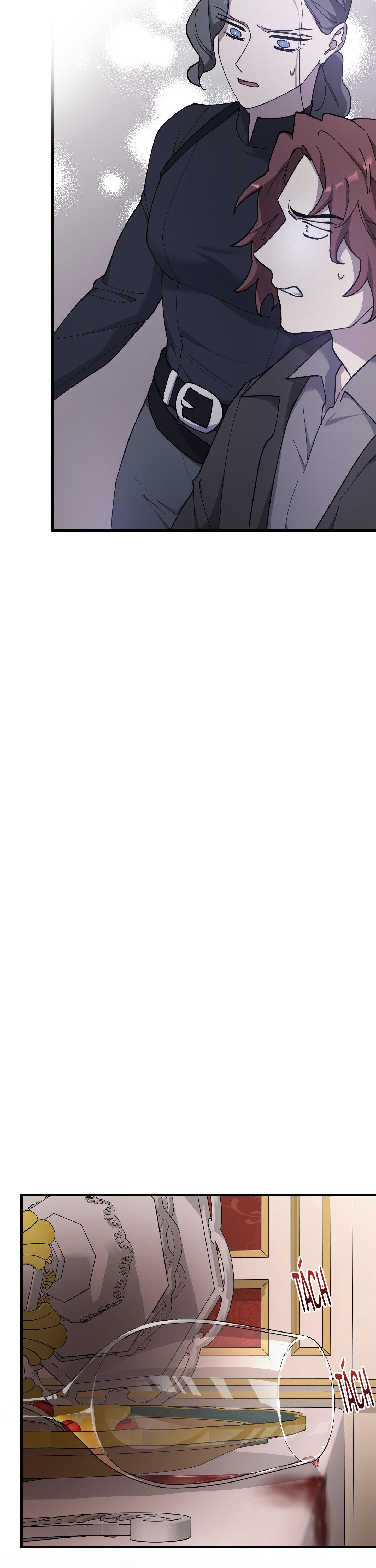 Đọc truyện Đóa hoa của mặt trời - Chapter 92