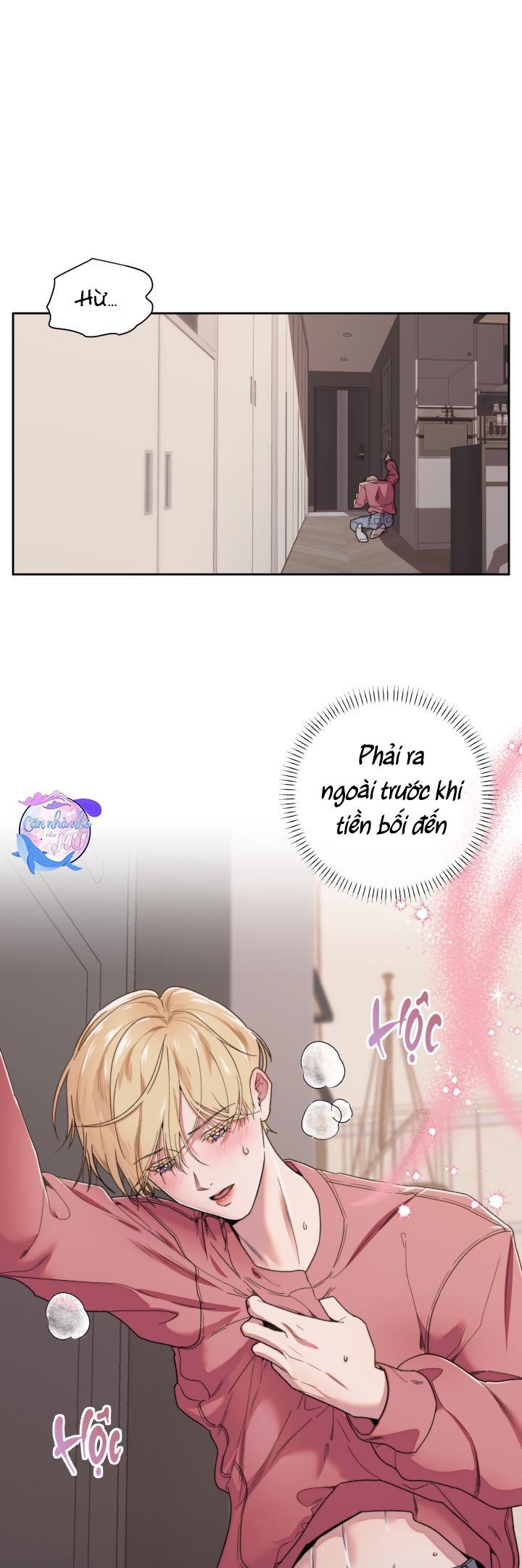 Đọc truyện CÔNG CHÚA NHÀ BÊN - Chapter 1