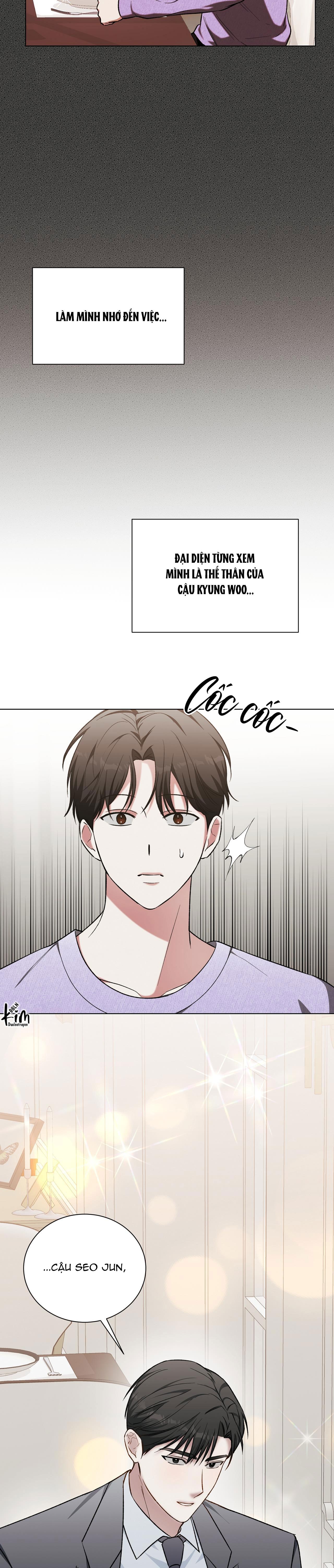 Đọc truyện NGHIỆN SEX - Chapter 2.6