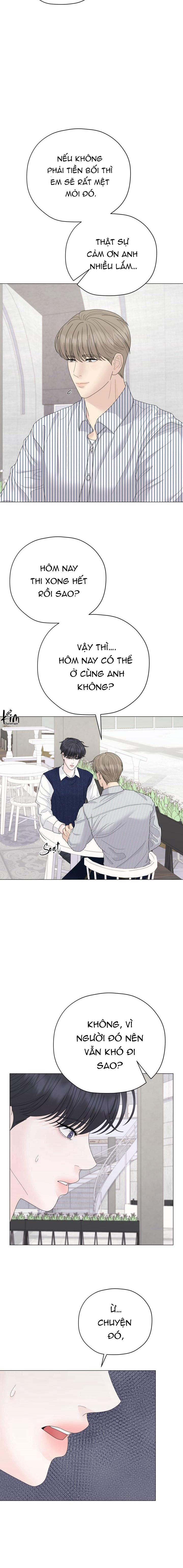 Đọc truyện CÁI NÔI CỦA TỘI ÁC - Chapter 13