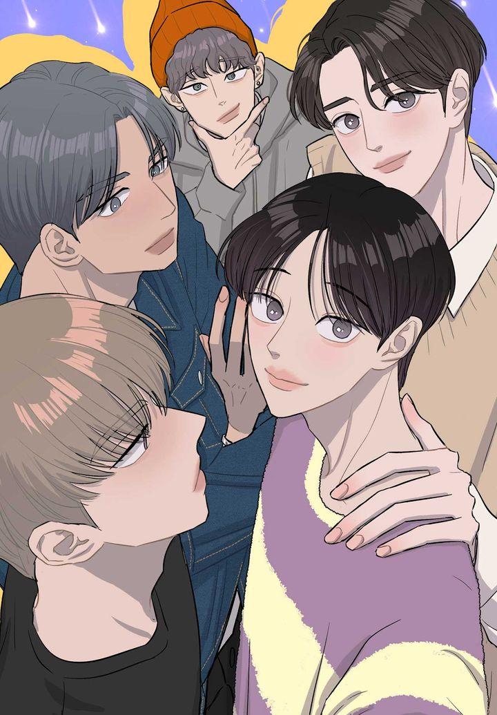 Đọc truyện Vươn Tới Những Vì Sao - Chapter 38