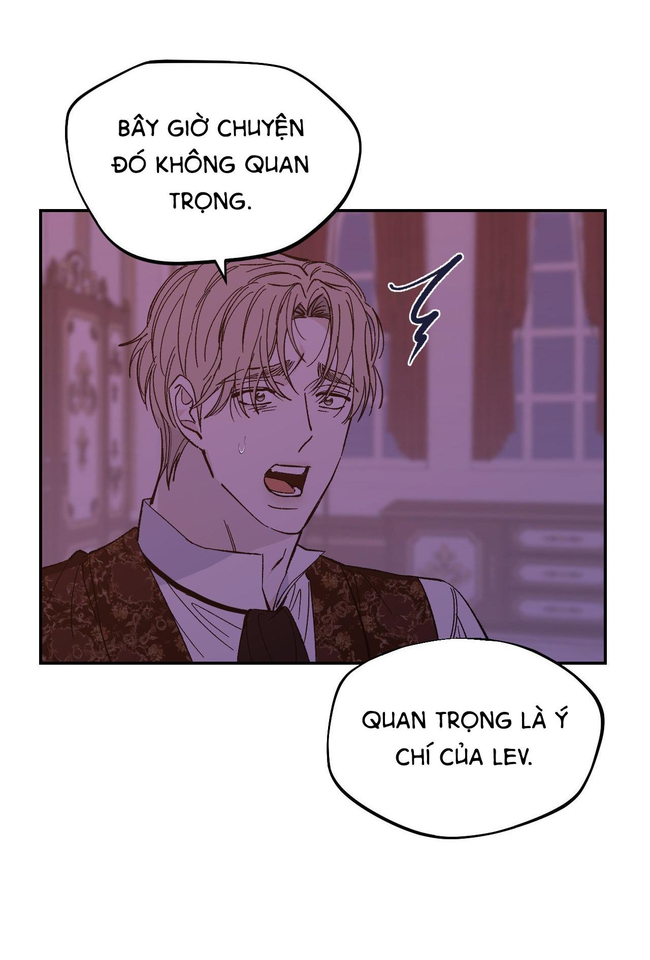 Đọc truyện DINH THỰ - Chapter 36