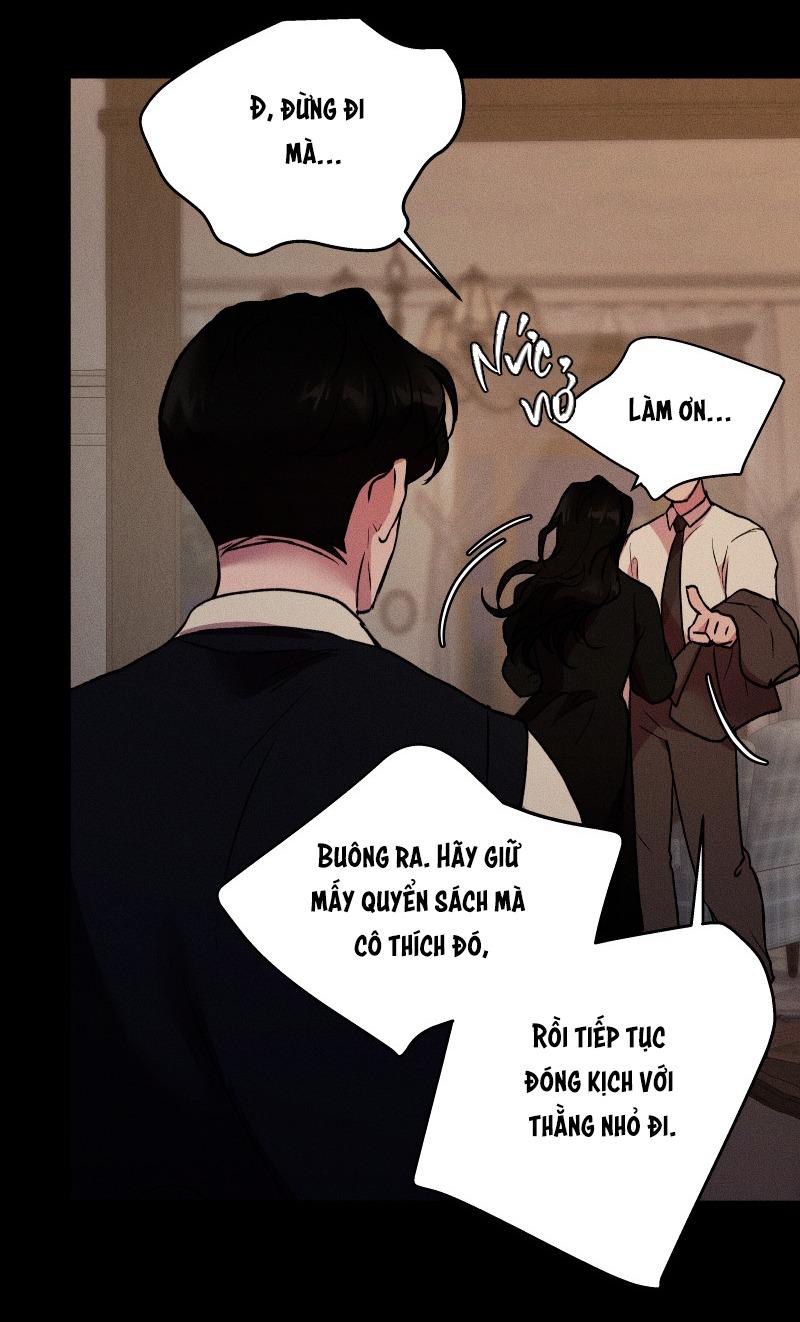 Đọc truyện NỖI SỢ CỦA HWAN YEONG - Chapter 42