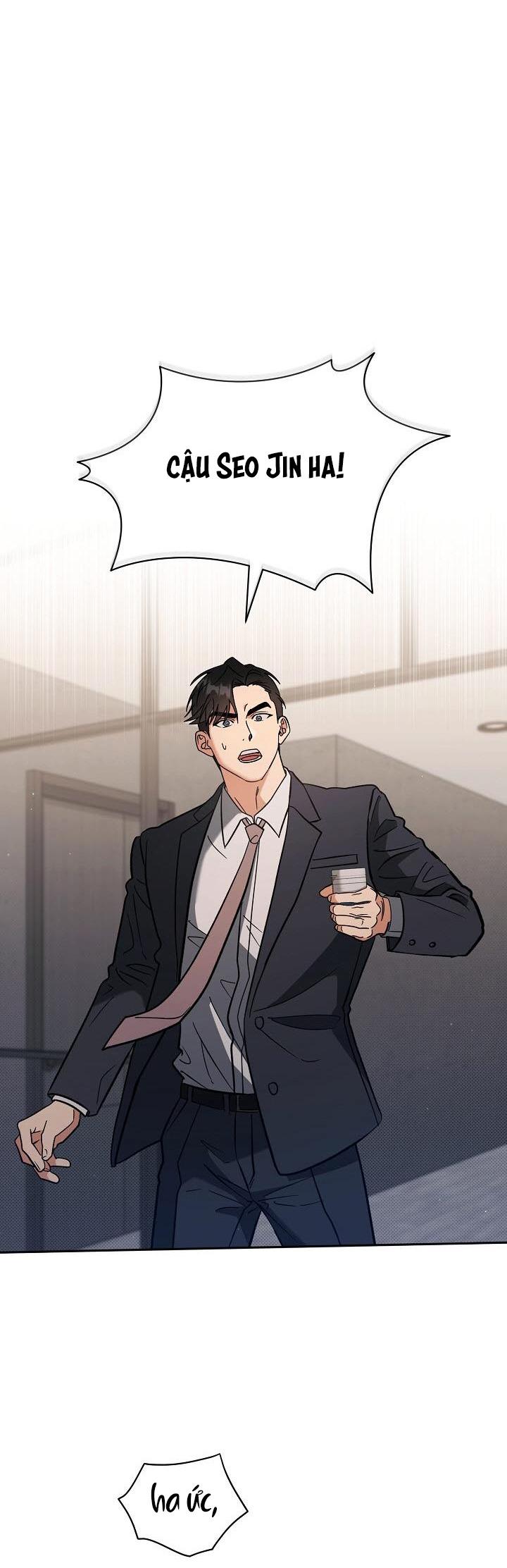 Đọc truyện ROMANCE NOT ROMANTIC - Chapter 27