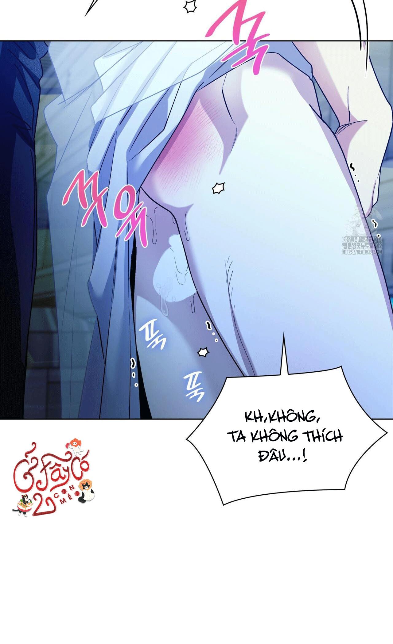 Đọc truyện Ham Muốn Mạnh Mẽ - Chapter 63