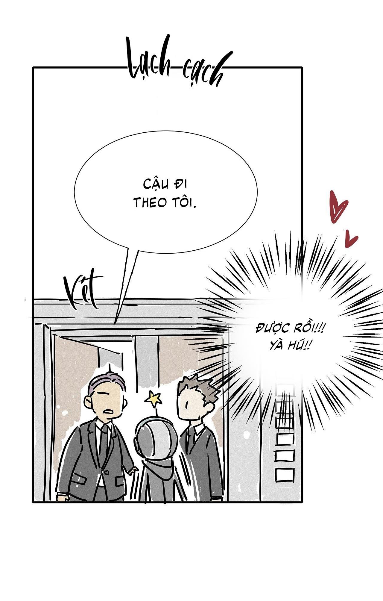 Đọc truyện  Tình yêu và danh vọng - Chapter 65