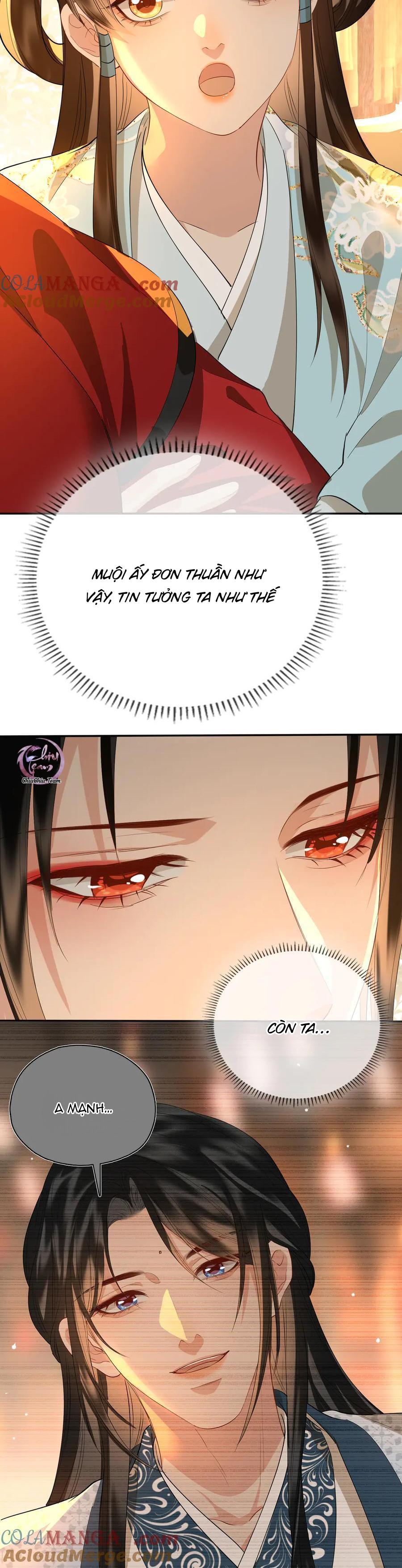 Đọc truyện Dục Vọng - Chapter 55