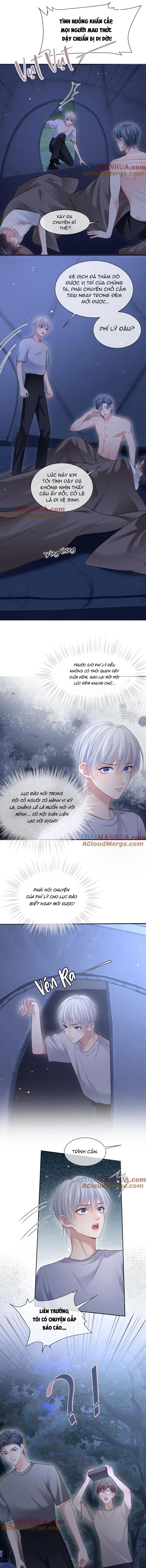 Đọc truyện Đề Nghị Ly Hôn - Chapter 122