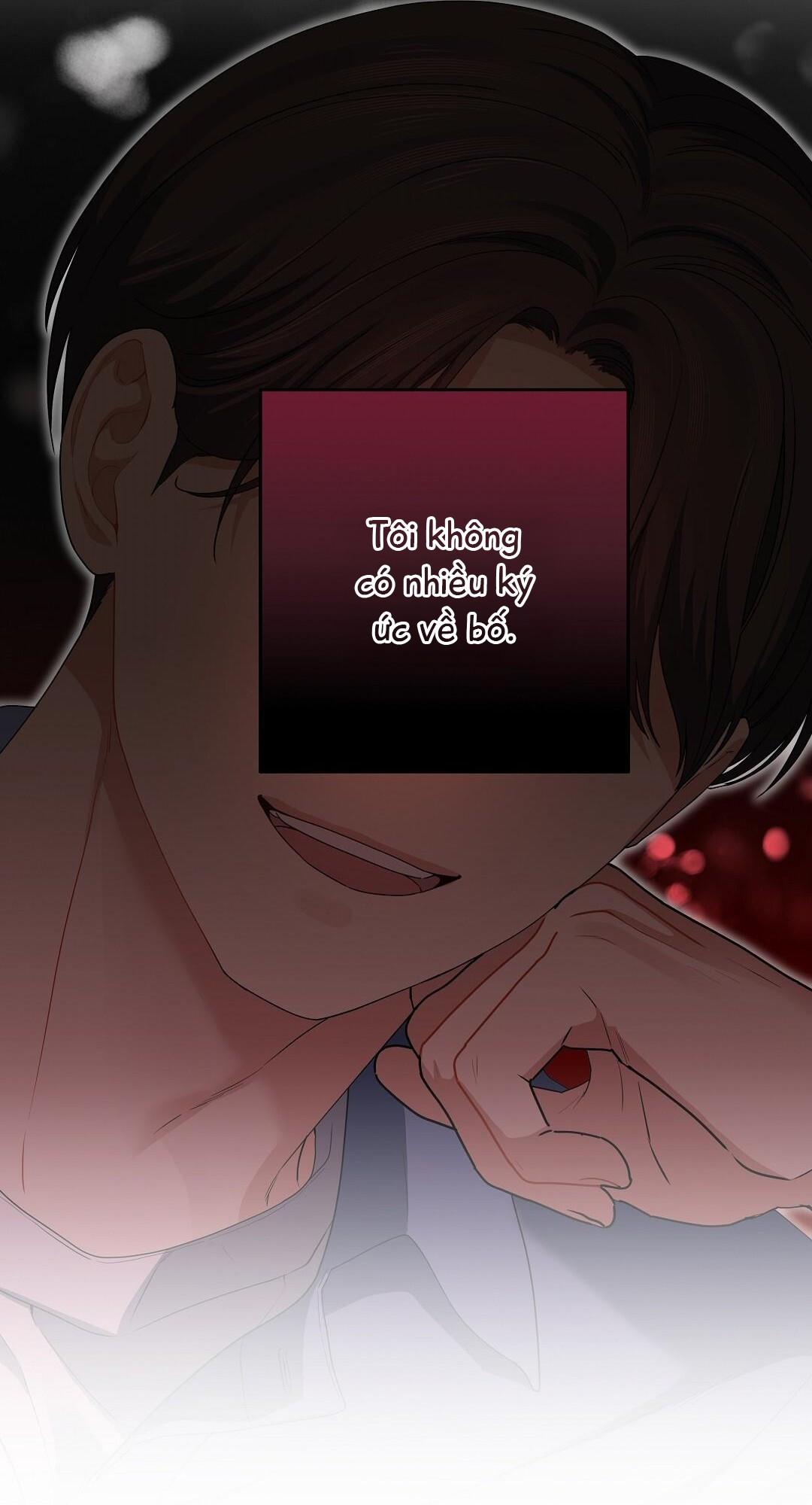 Đọc truyện  Cherry Cake - Chapter 25