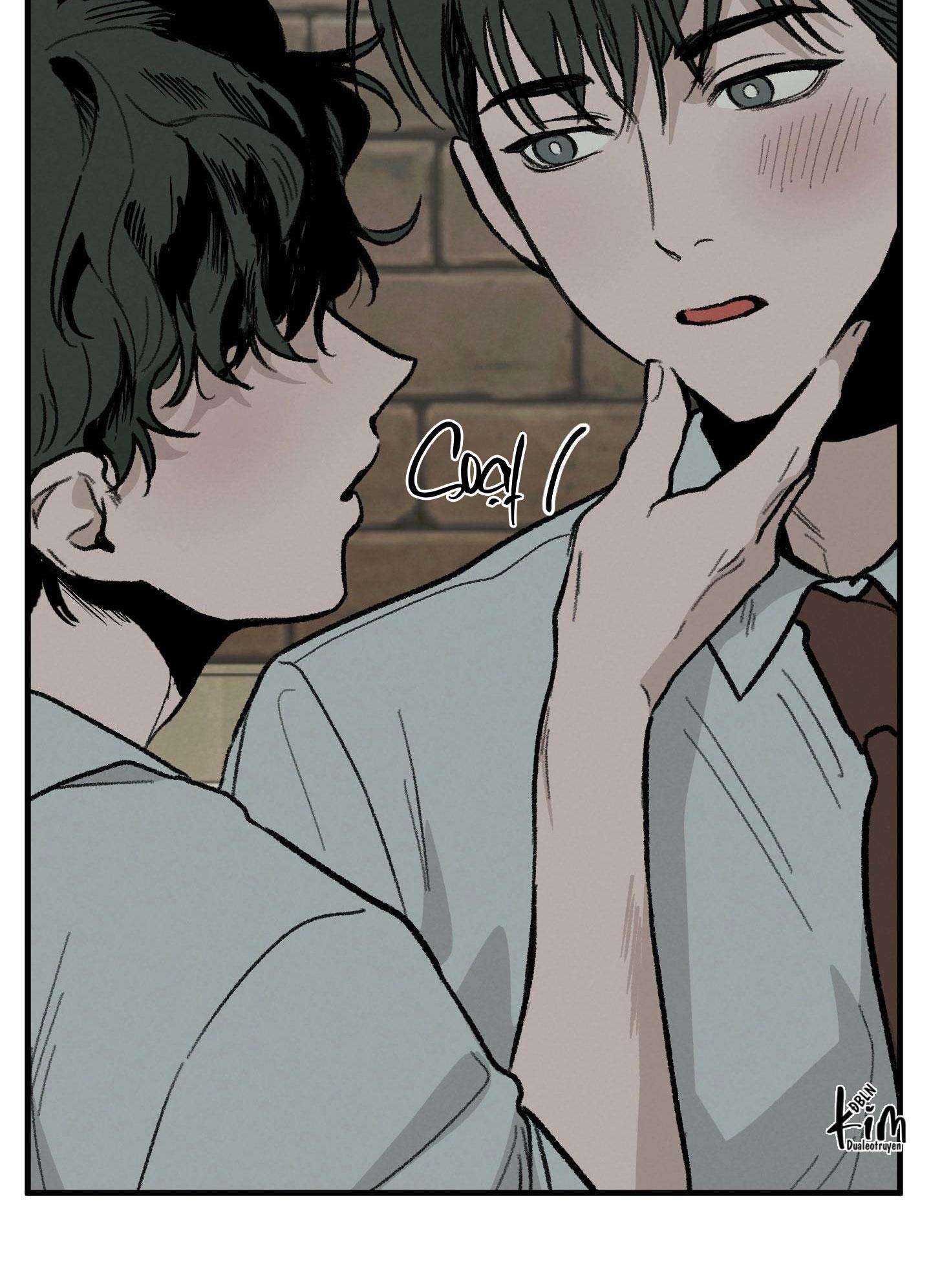 Đọc truyện BL NGẮN CHỊCH HỎNY - Chapter 49.5