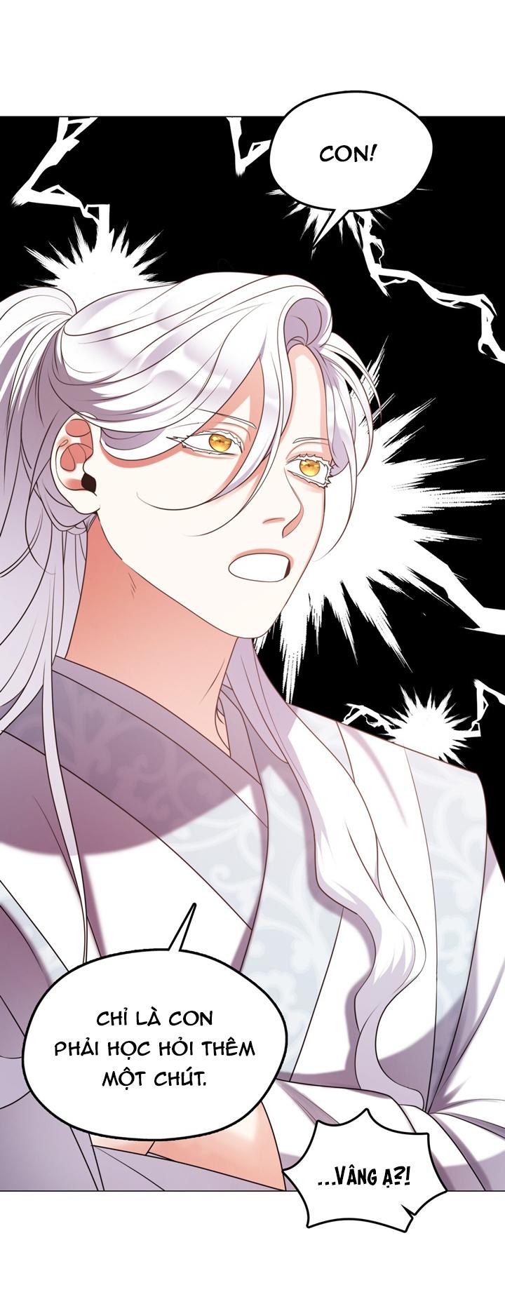 Đọc truyện Tôi đã nuôi dạy thủ lĩnh giáo phái ác ma - Chapter 6