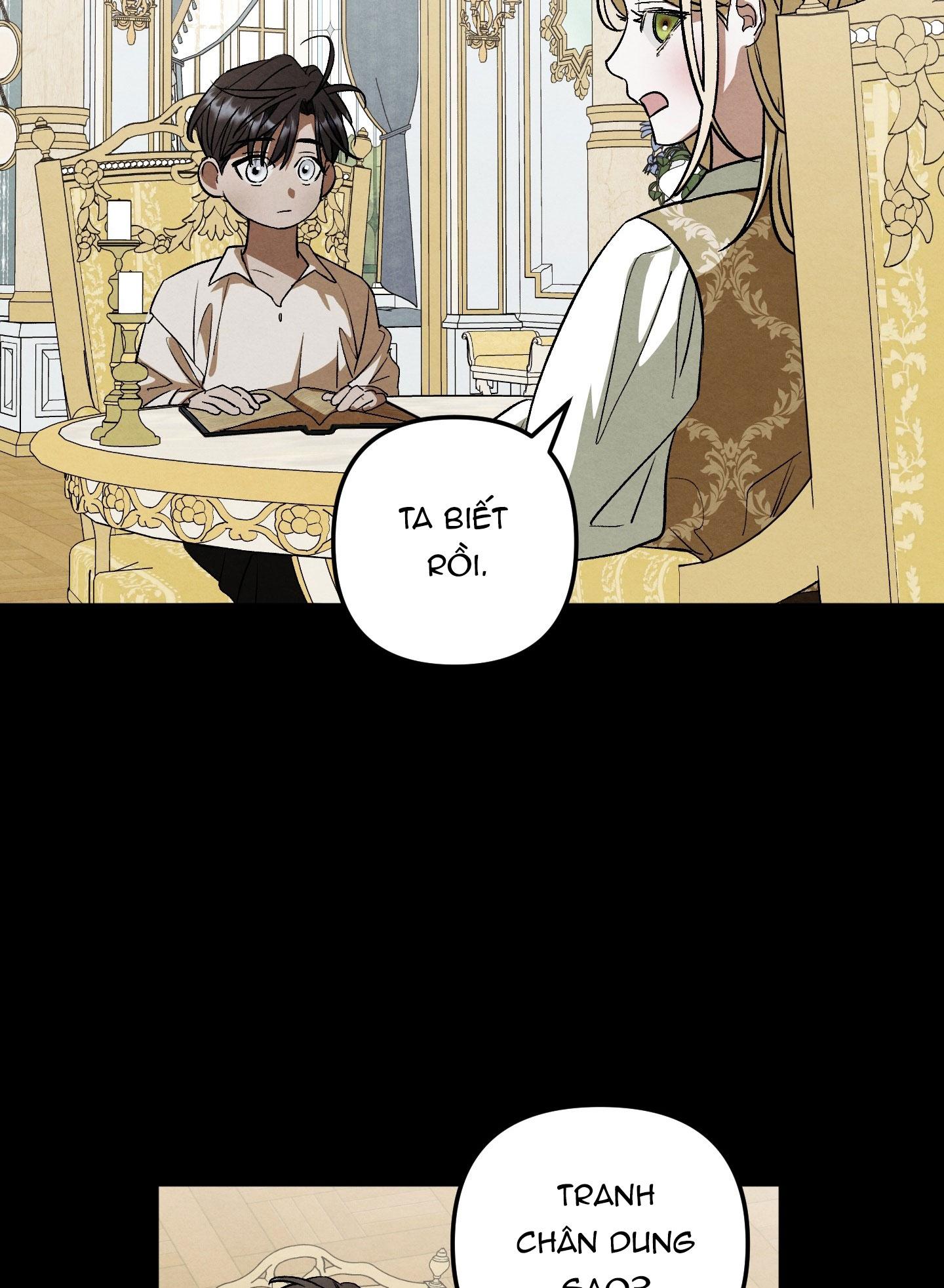 Đọc truyện GỬI VỊ THIẾU GIA TÔI YÊU - Chapter 18