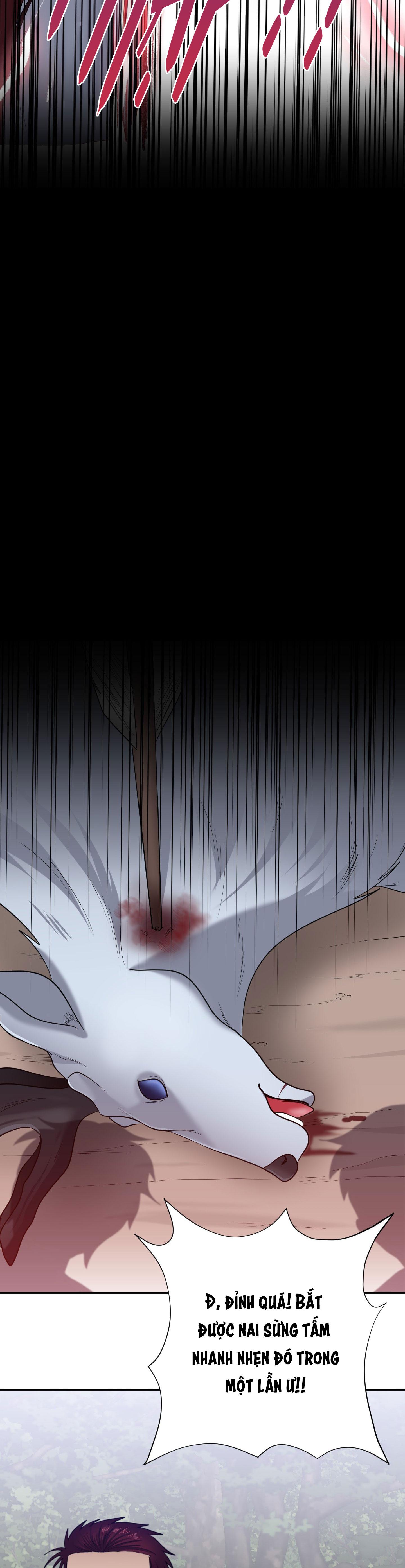 Đọc truyện CÔNG TƯỚC MUỐN CÓ CON NỐI DÕI - Chapter 28