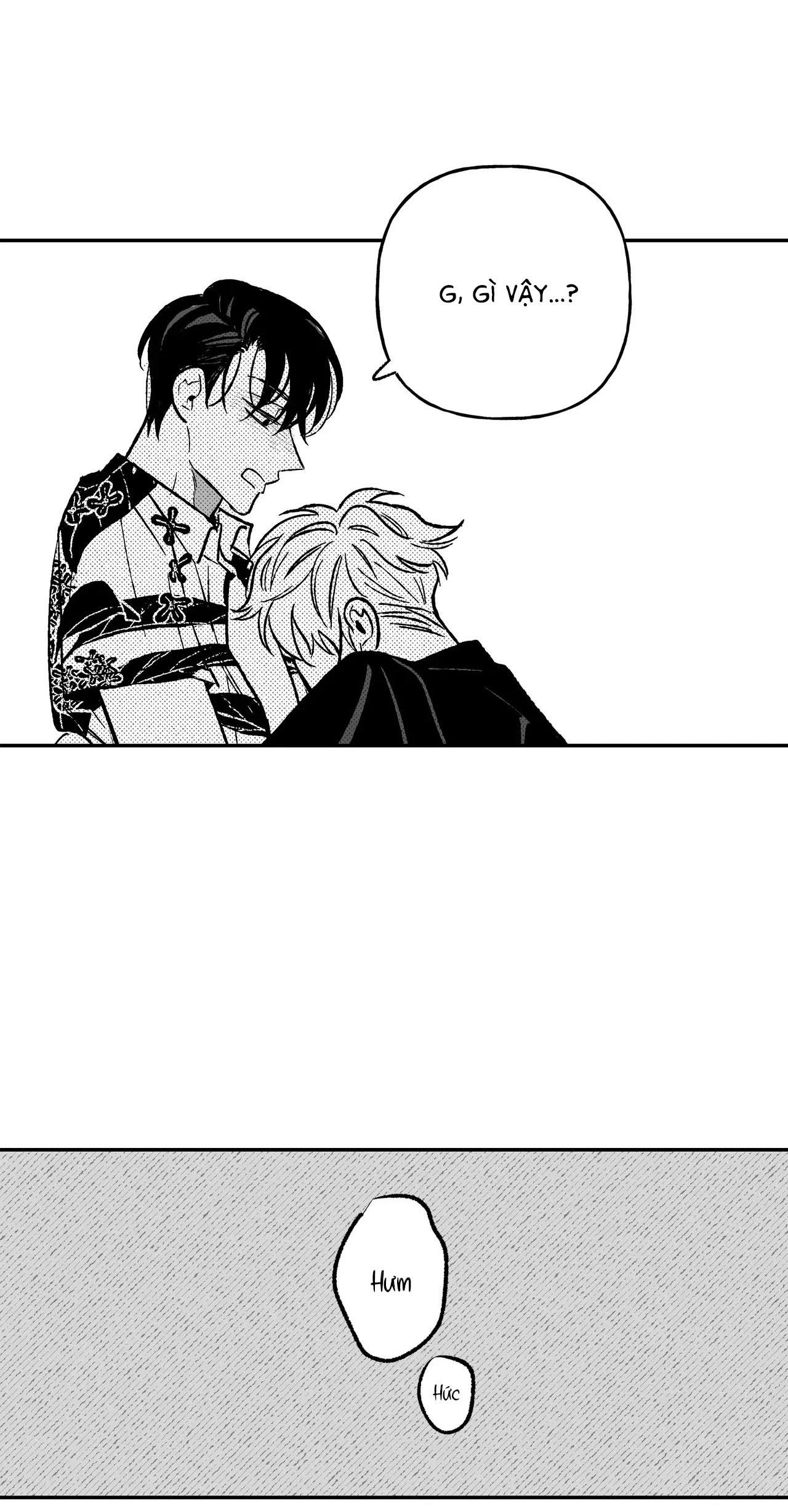 Đọc truyện  Sự kết hợp hoàn hảo - Chapter 30