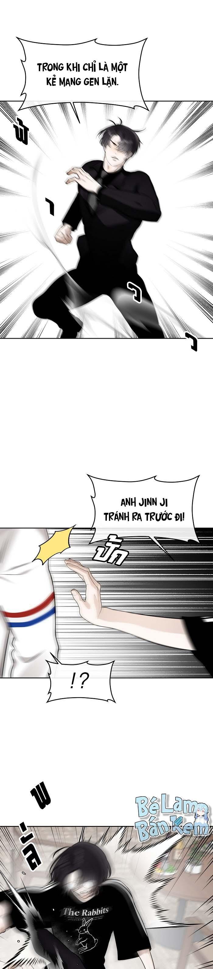 Đọc truyện Làm sao đây? Tôi gặp phải quest công lược tổng tài tra nam rồi - Chapter 12