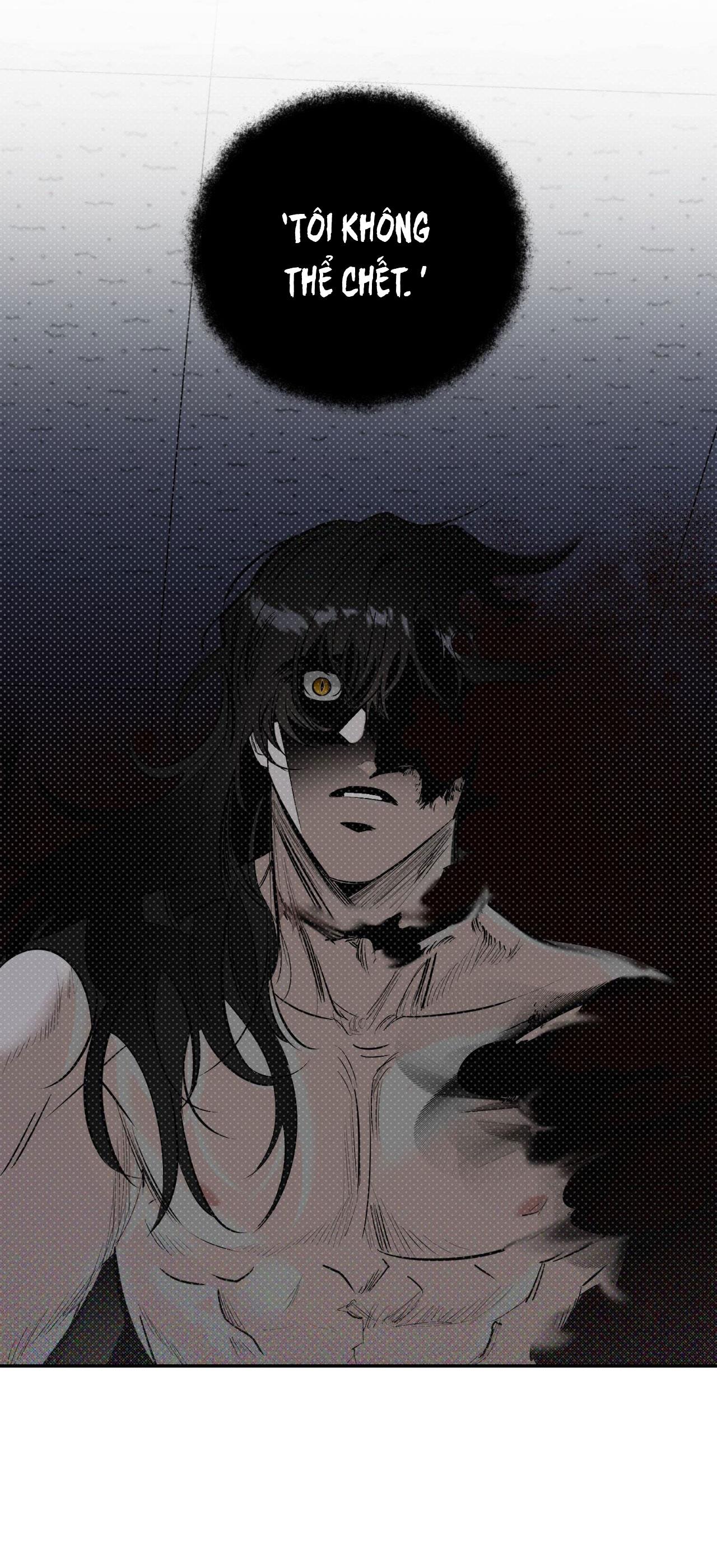 Đọc truyện BÓNG RẮN DƯỚI ÁNH TRĂNG - Chapter 6