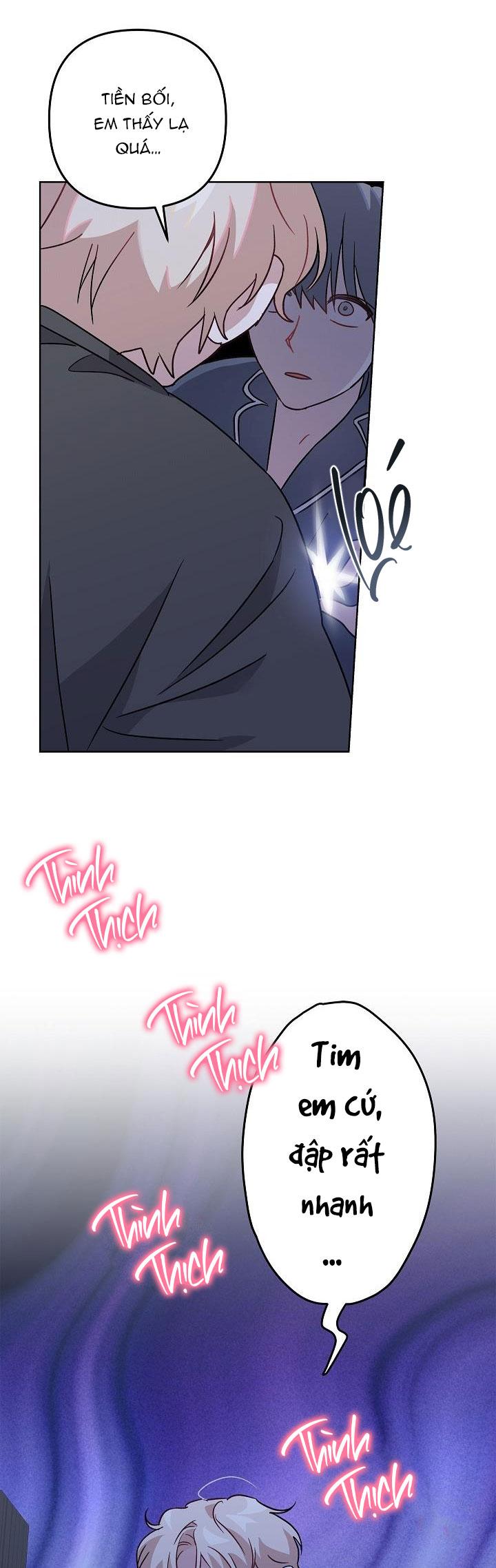 Đọc truyện NGHIỆN SEX - Chapter 4.2