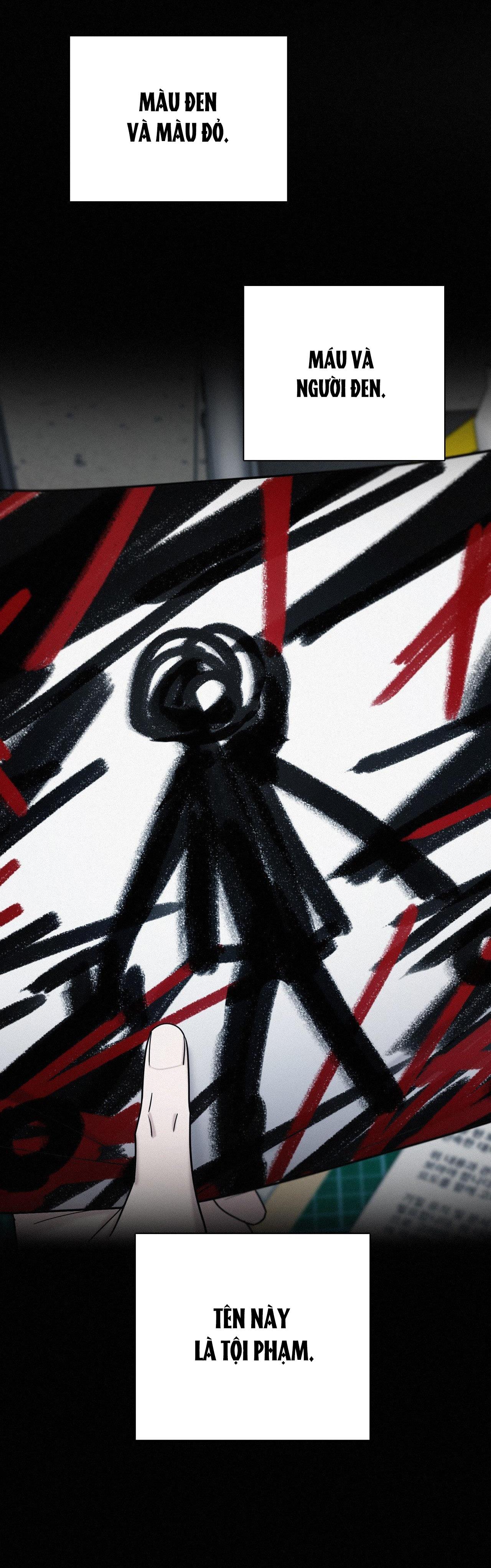 Đọc truyện SUNSET IN WATER - Chapter 16