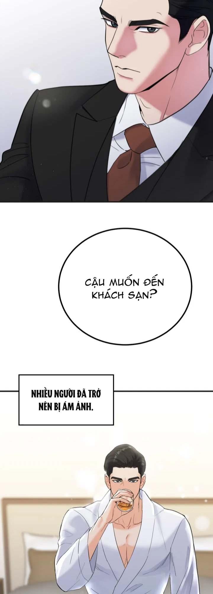 Đọc truyện Tuyển Tập Khu chung cư GwangGong - GwangGong Apartment Complex - Chapter 22