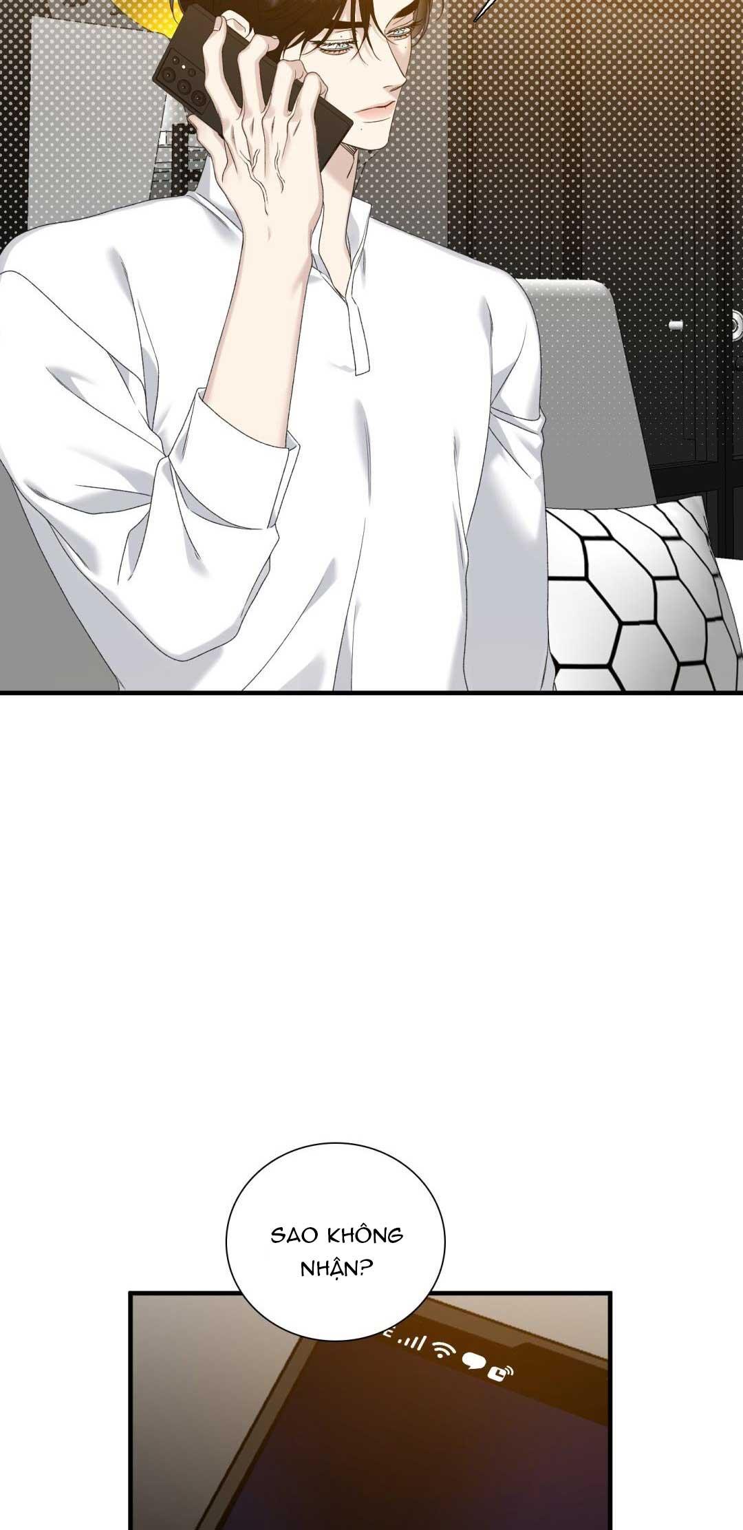 Đọc truyện KHỞI ĐẦU SAI LẦM - Chapter 30