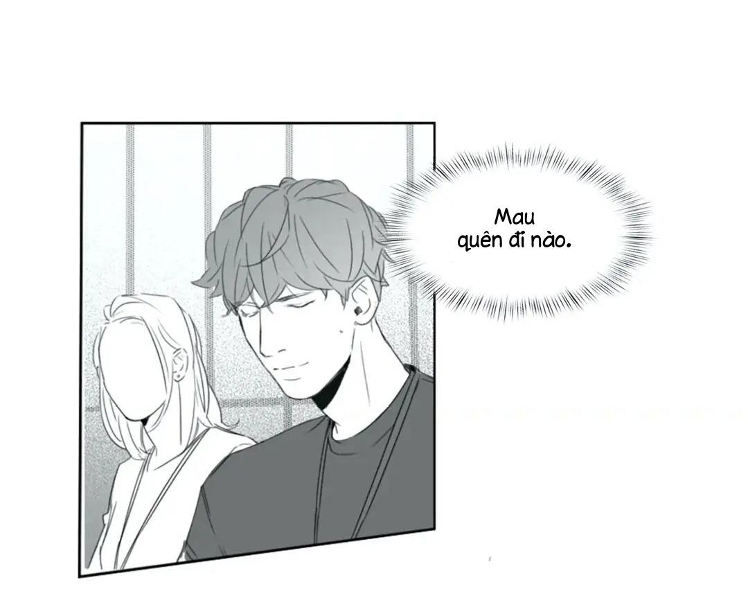 Đọc truyện Bí Mật Phía Sau Cánh Cửa Tủ Quần Áo - Chapter 6