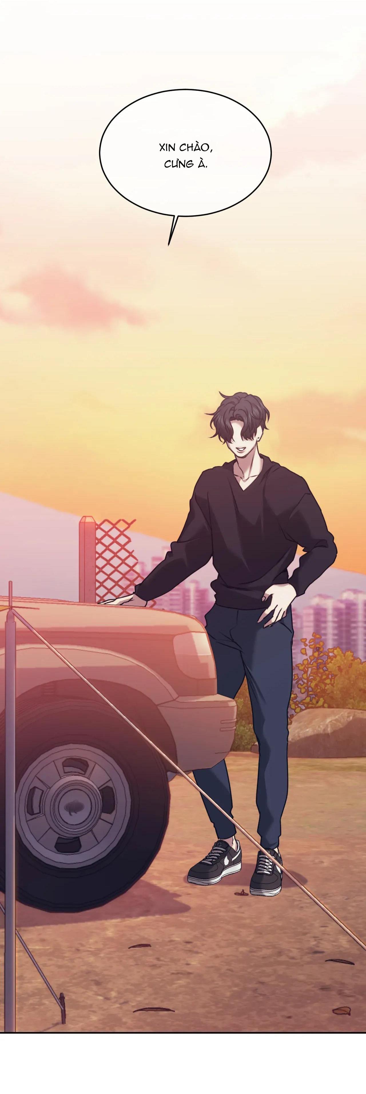 Đọc truyện Công Cuộc Báo Thù Của Kẻ Yếu Thế - Chapter 90