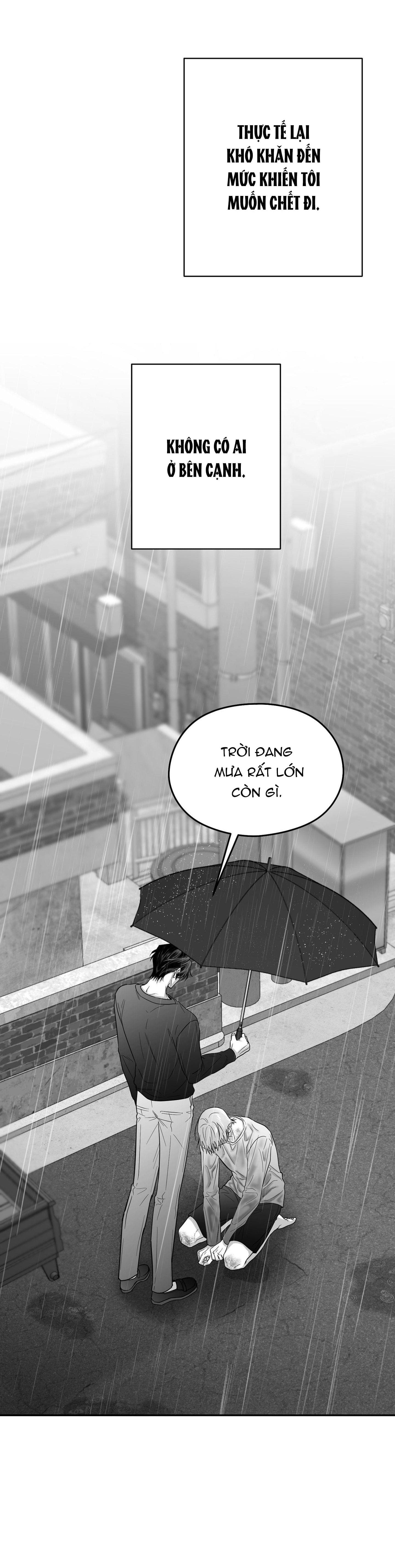 Đọc truyện NON ZERO SUM - Chapter 50