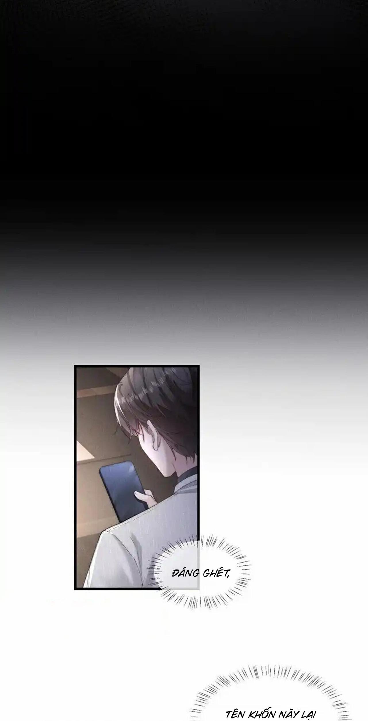 Đọc truyện Phép Tắc Nuôi Dưỡng Chó Điên - Chapter 16