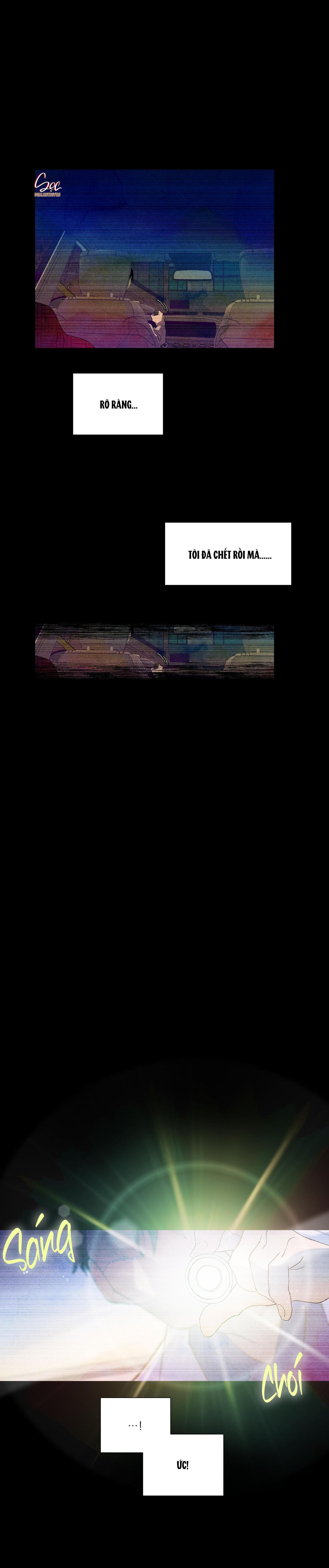 Đọc truyện ÔNG CHÚ BÊN CỬA SỔ - Chapter 58