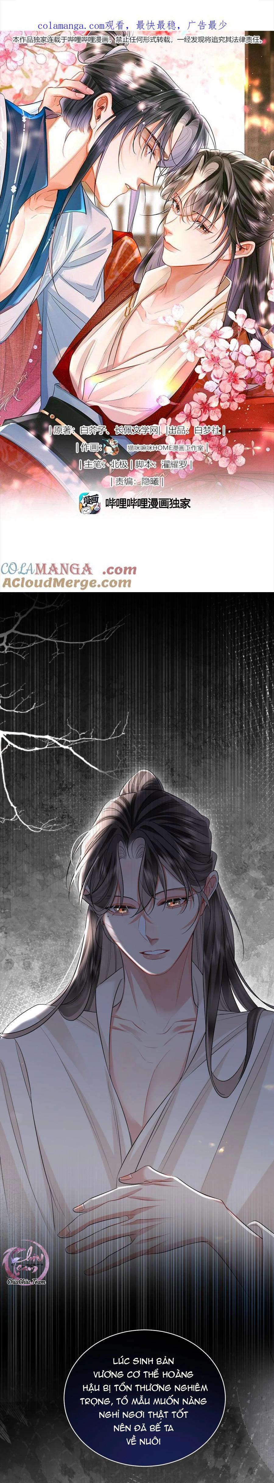 Đọc truyện Ôn Hương Diễm Ngọc (END) - Chapter 29