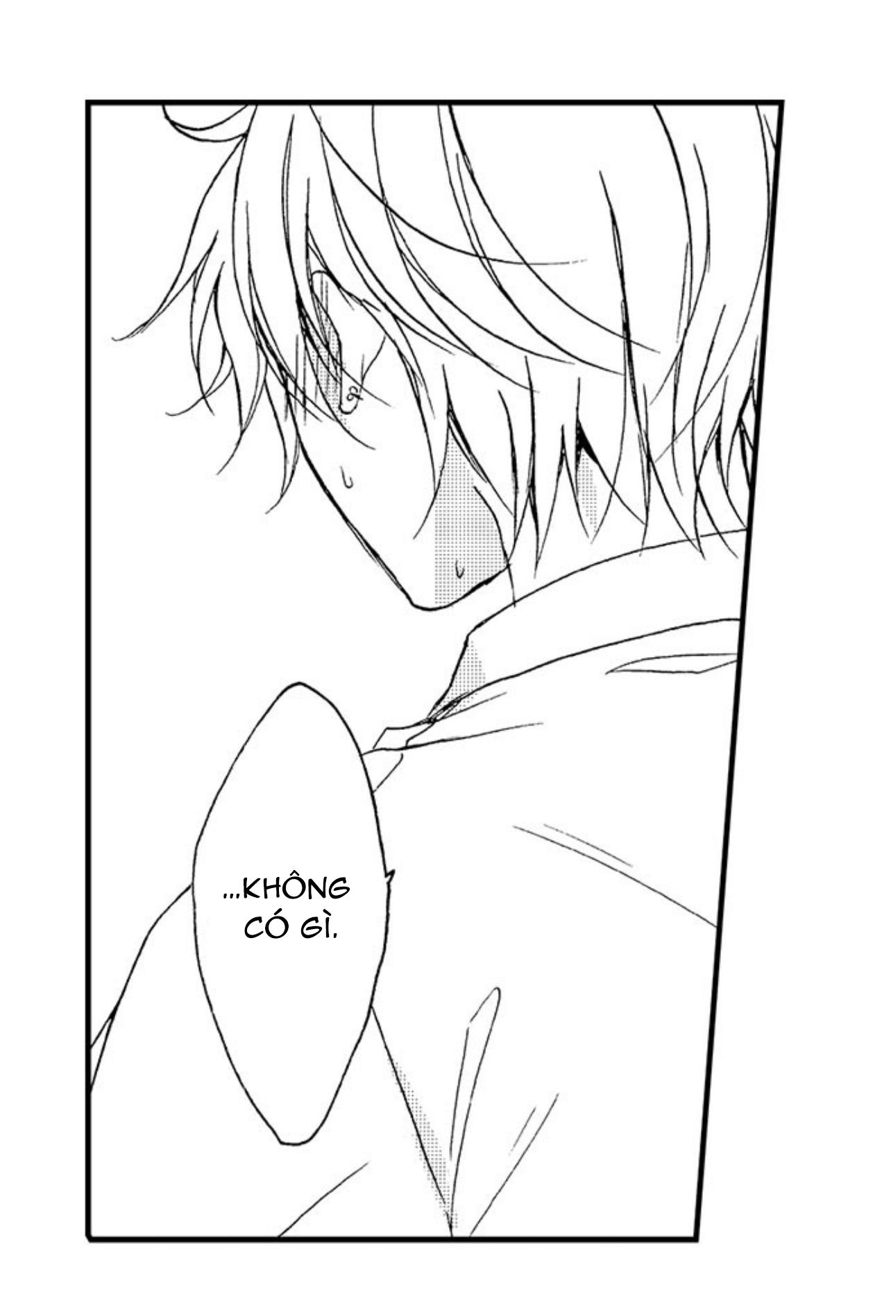 Đọc truyện Tôi đã khiến anh ấy lộ rõ bản chất là một kẻ biến thái - Chapter 10