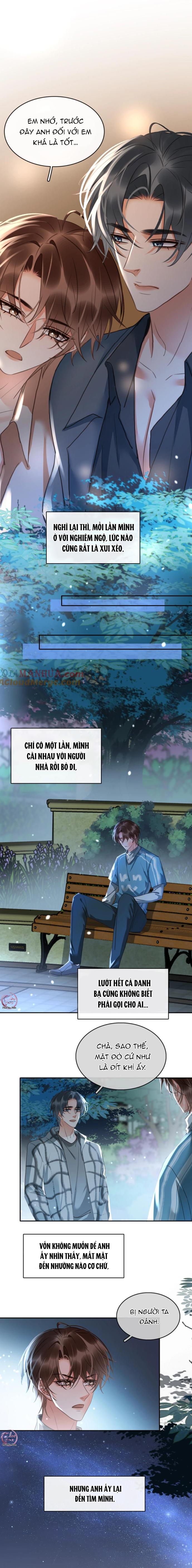 Đọc truyện Không Làm Trai Bao! - Chapter 128