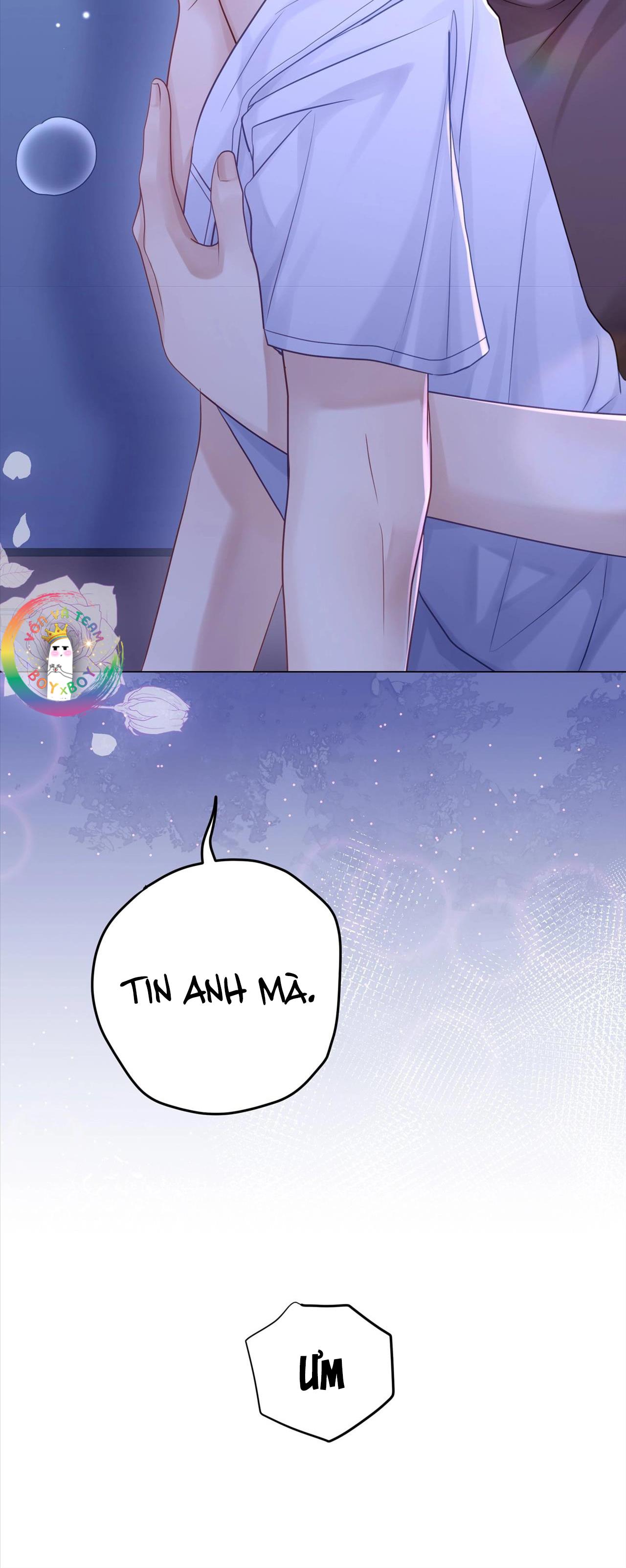 Đọc truyện (END) Để Ý Tôi Một Chút Đi Mà - Chapter 82