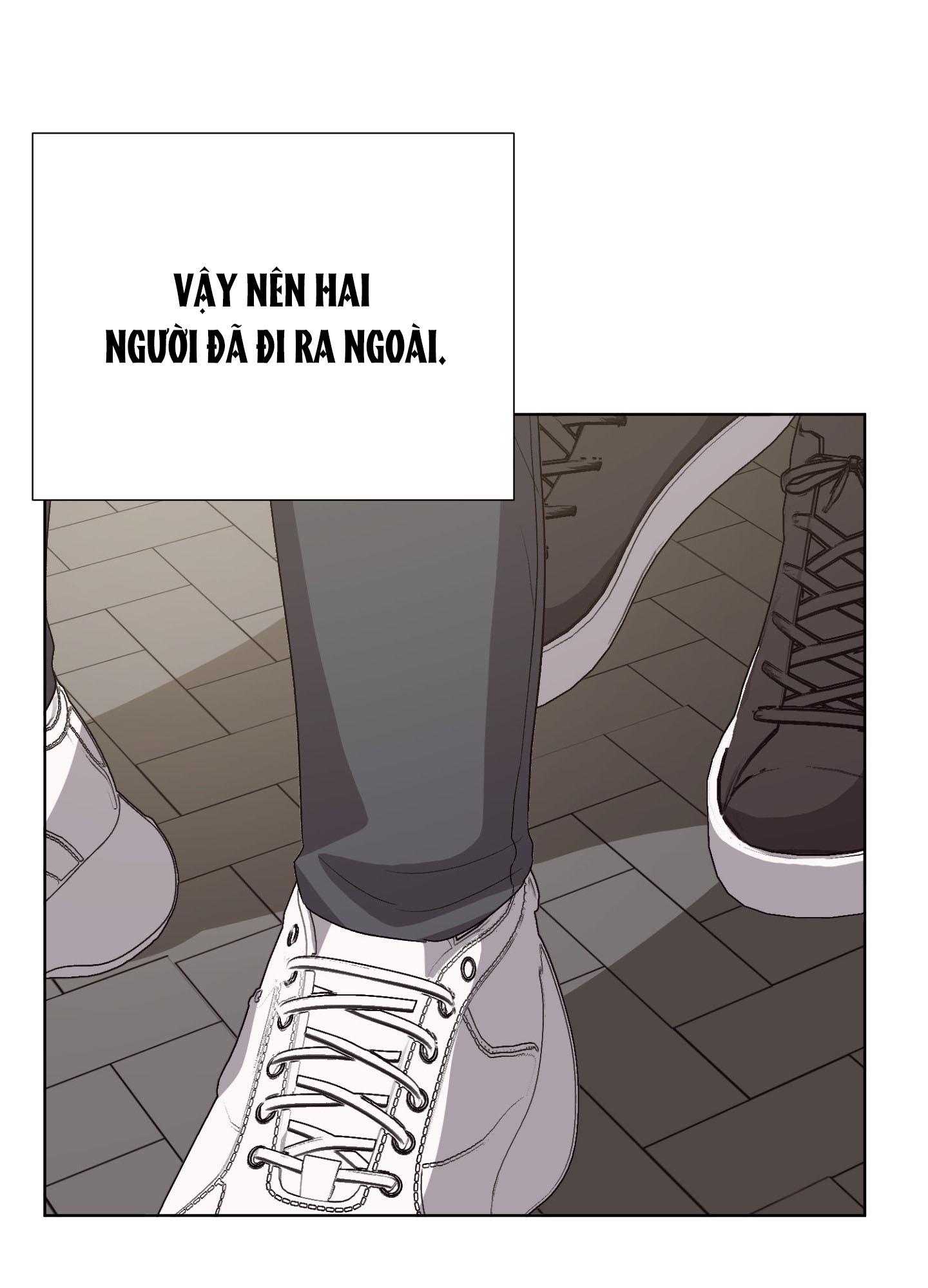 Đọc truyện [Hoàn] Bạn Thời Thơ Ấu Trong Góc Phòng - Chapter 3