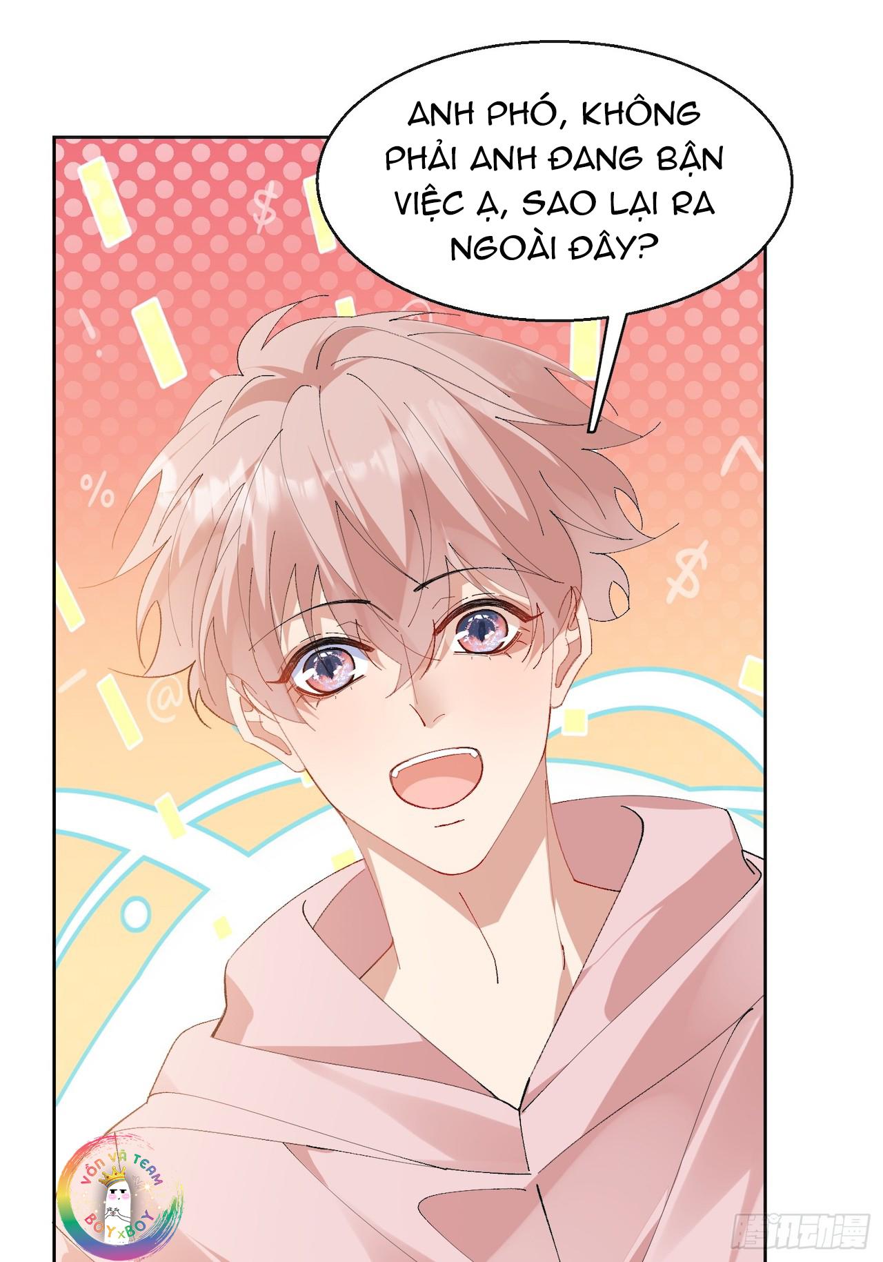 Đọc truyện Dĩ Hạ Khi Thượng - Chapter 20