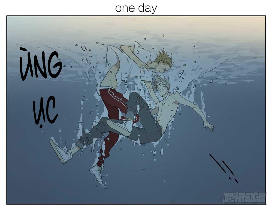 Đọc truyện 19 days - Chapter 50