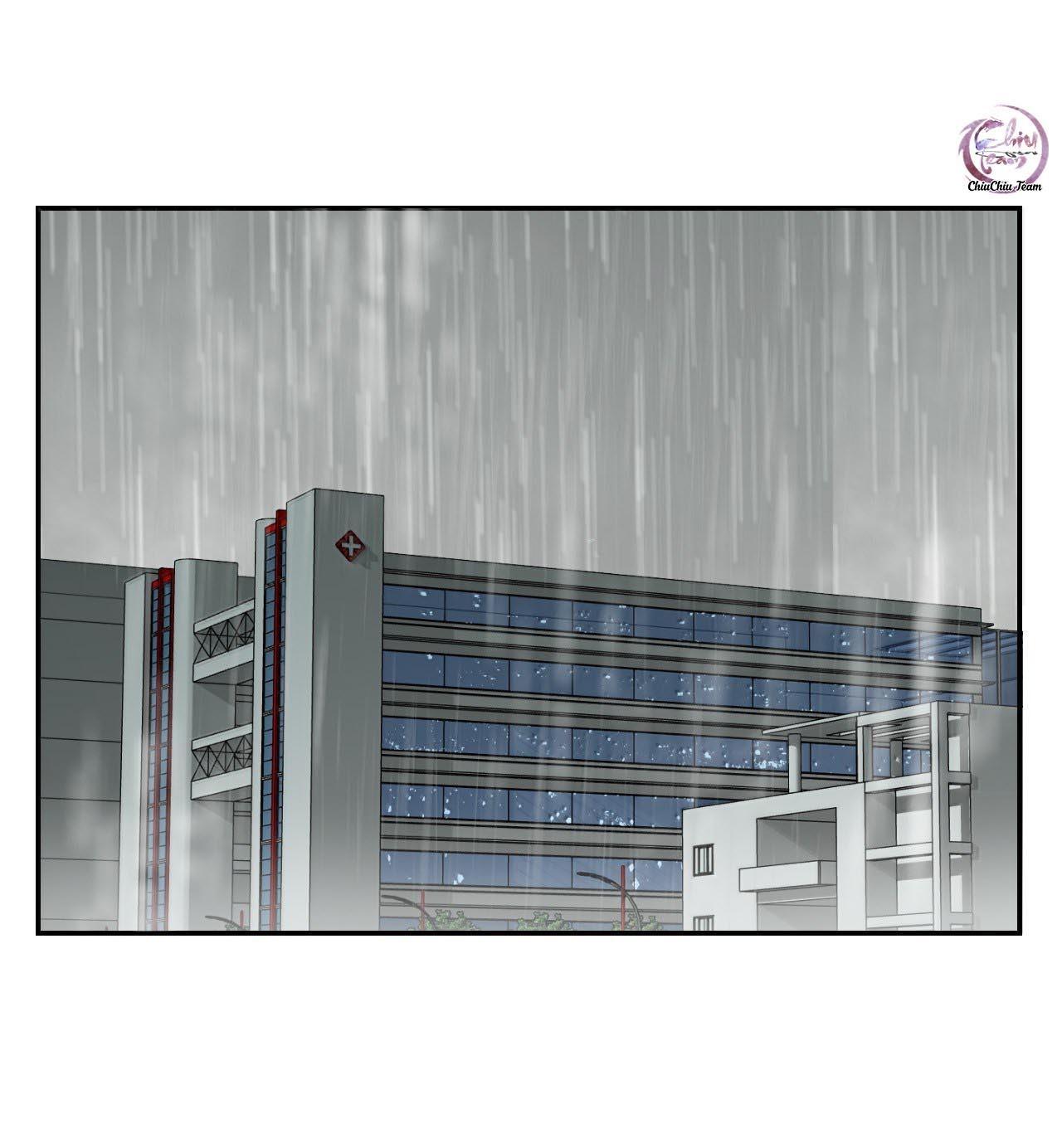 Đọc truyện Chiến Lược Cám Dỗ - Chapter 23